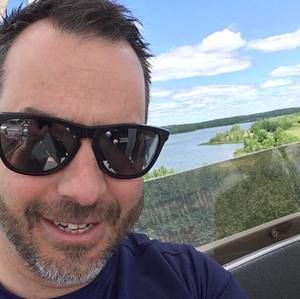 Meet your Posher, Éric